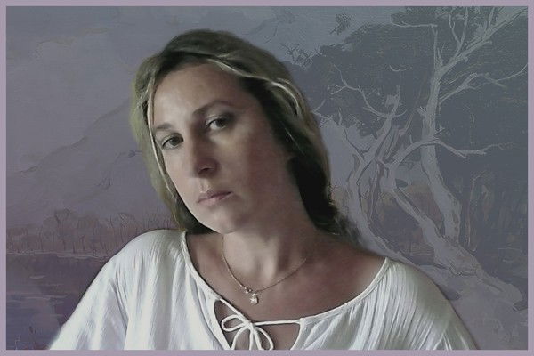 Ангелина Голубева