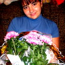 Елена Хейло (Лодочникова)