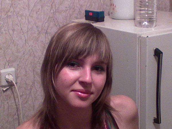 Екатерина Татаркина