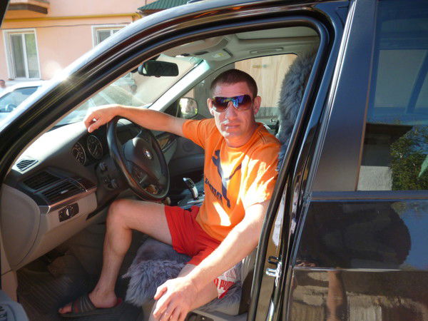 Ренат Исхаков