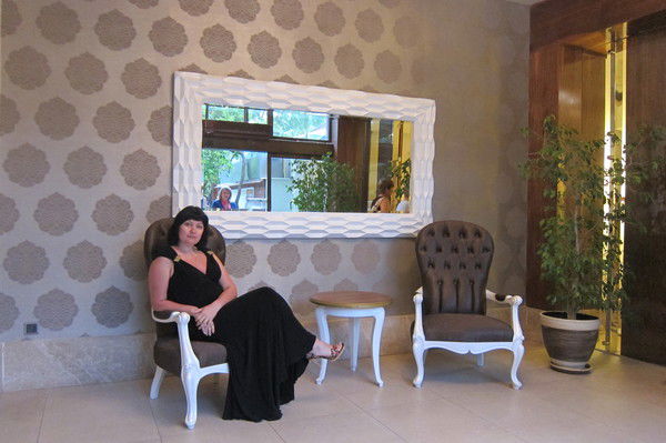 Елена Ведюкова