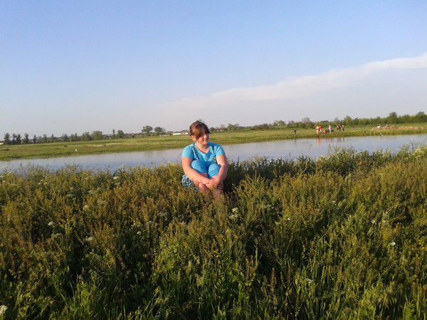 Анна Запорожан