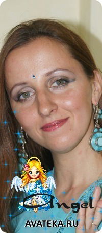 Татьяна Яковлева