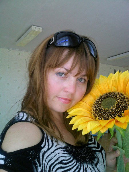 Татьяна Кириленко