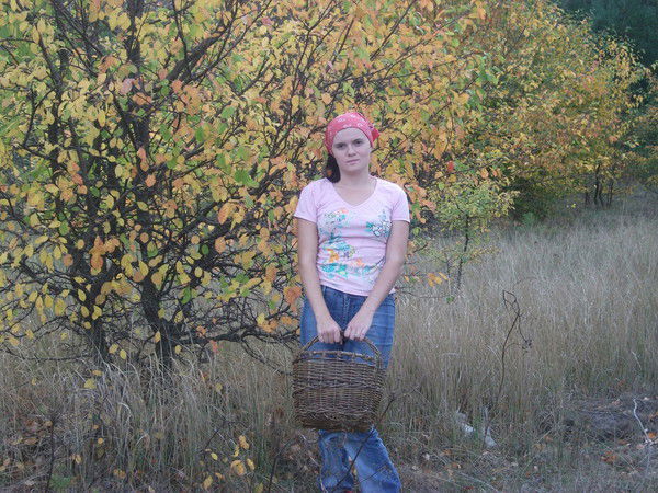 Екатерина Арестова