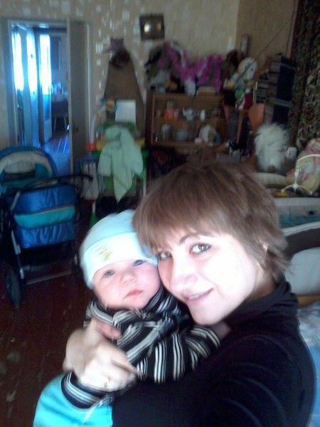 Наташик Наумова