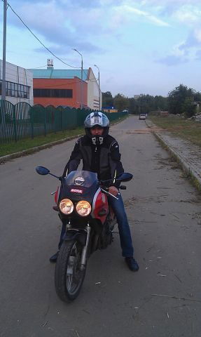 Евгений Якубов