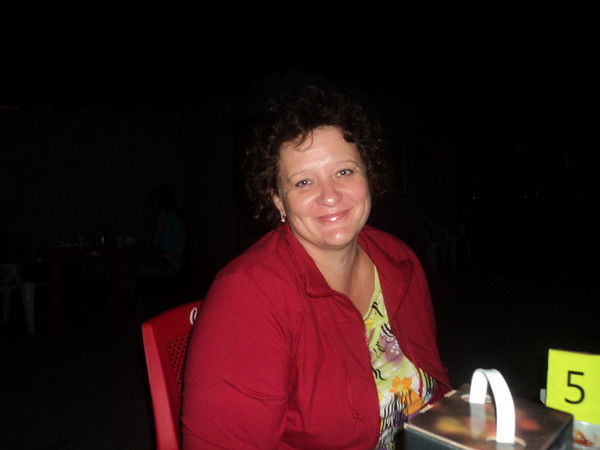 Елена Жукова