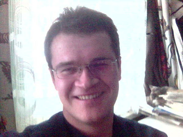 Юрий Бессилин