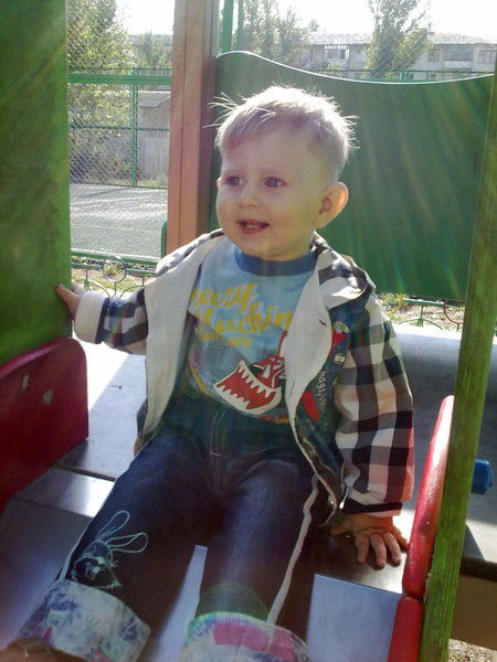 Катерина Додонова