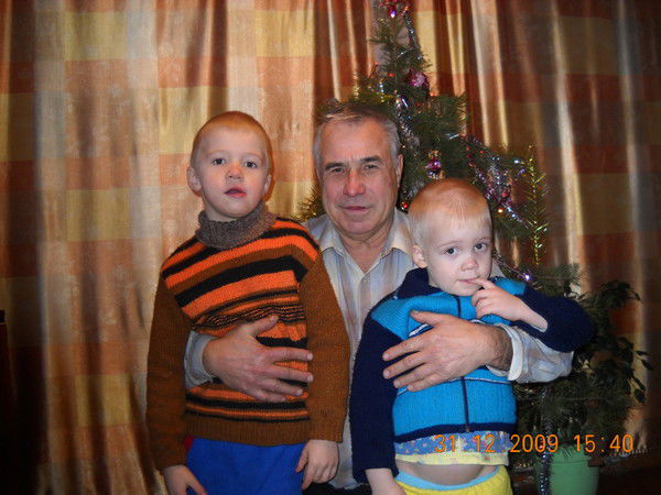 Владимир Грунин