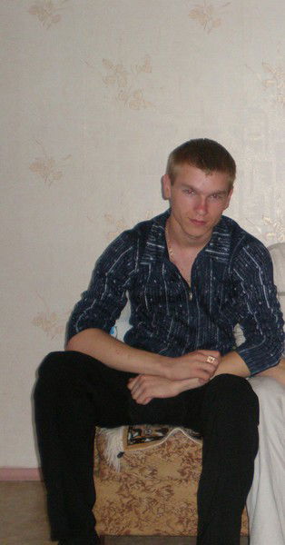 Юрий Владимирович