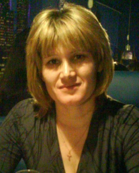 Раиса Никифорова