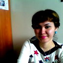 Жанар Кусаинбекова