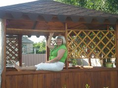 Валентина Зазуляк