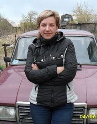 Светлана Митрова