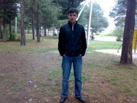 Артур Худайбердин