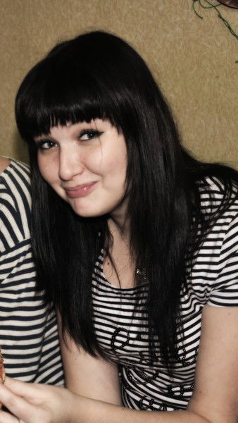 Анастасия Банникова