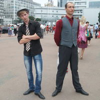 Константин Дяченко