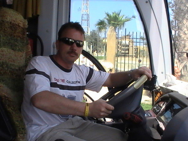 Игорь Румянцев