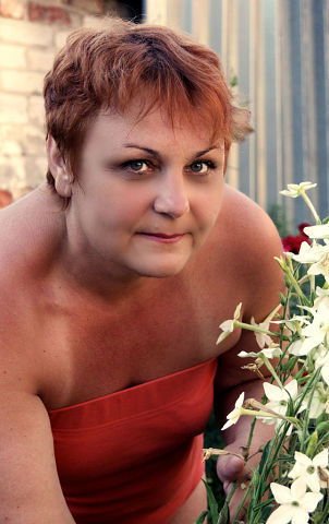 Мария Бондарева