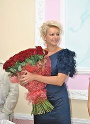 Олеся Степанцова