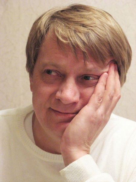 Дмитрий Петров