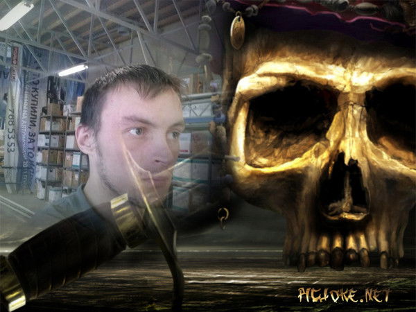 Кирилл Аникушин