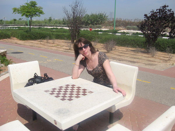 Татьяна Малышева