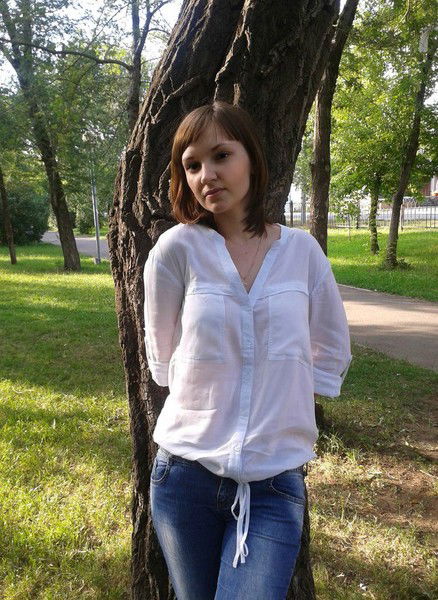 Ольга Чичинская