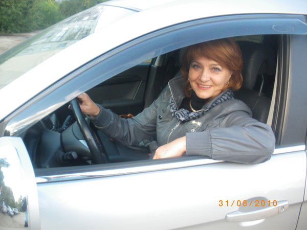 Татьяна Павлова