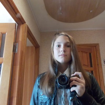 Ангелина Малкова