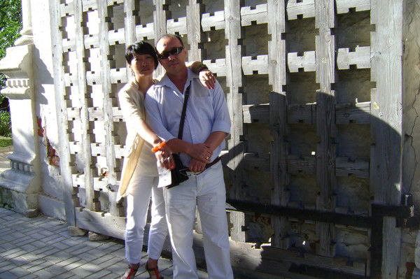 Джумабай Исмаилов