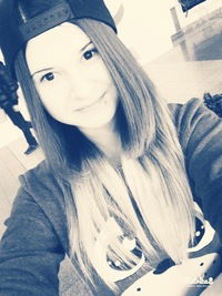 Вика Новикова