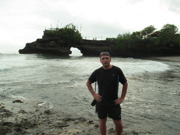 Анатолий Абрамов