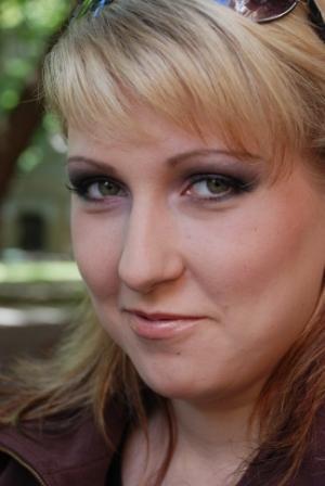 Борисова Мария