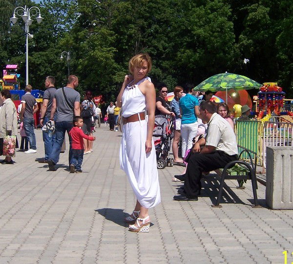 Марина Чеглякова