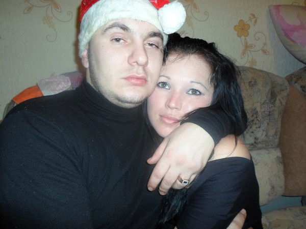 Анжелочка Хасанова