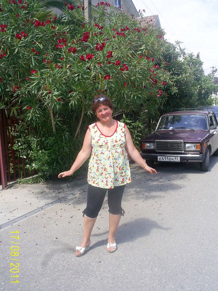 Светлана Зайнулина