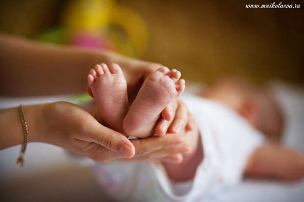 Ксюша Шкарпетина