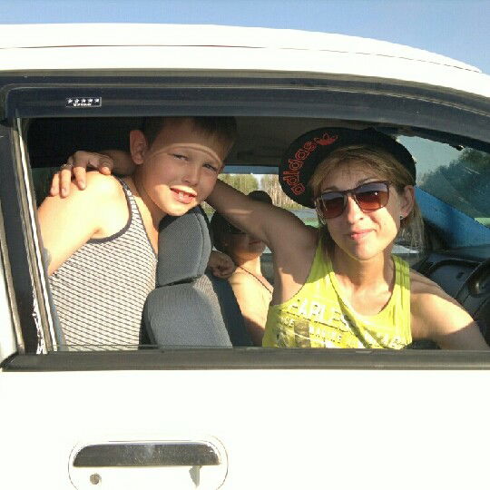 Вероника Акимичева