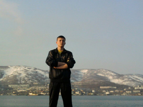 Максим Меленчук