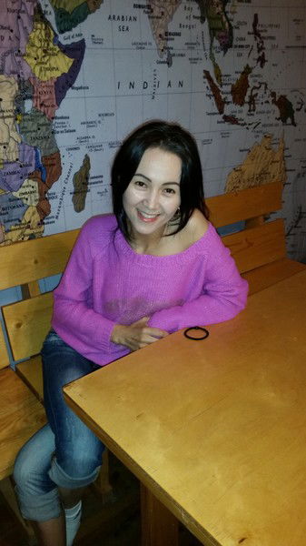 Берик Рахметов