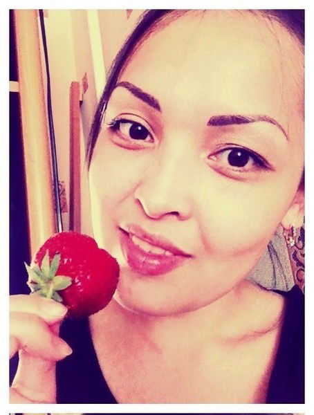 Дана Сейтенова