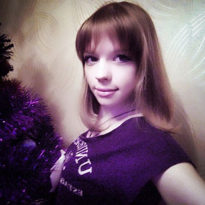 Лера Афанасьева