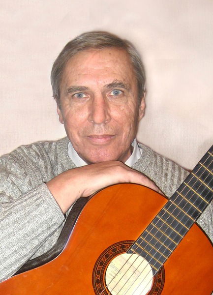 Валерий Василевский