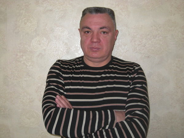 Александр Воронин