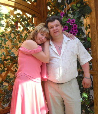 Наталья Роман