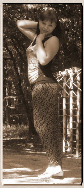 Катюша Короткова