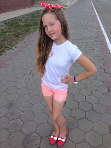 Валерия Михейко